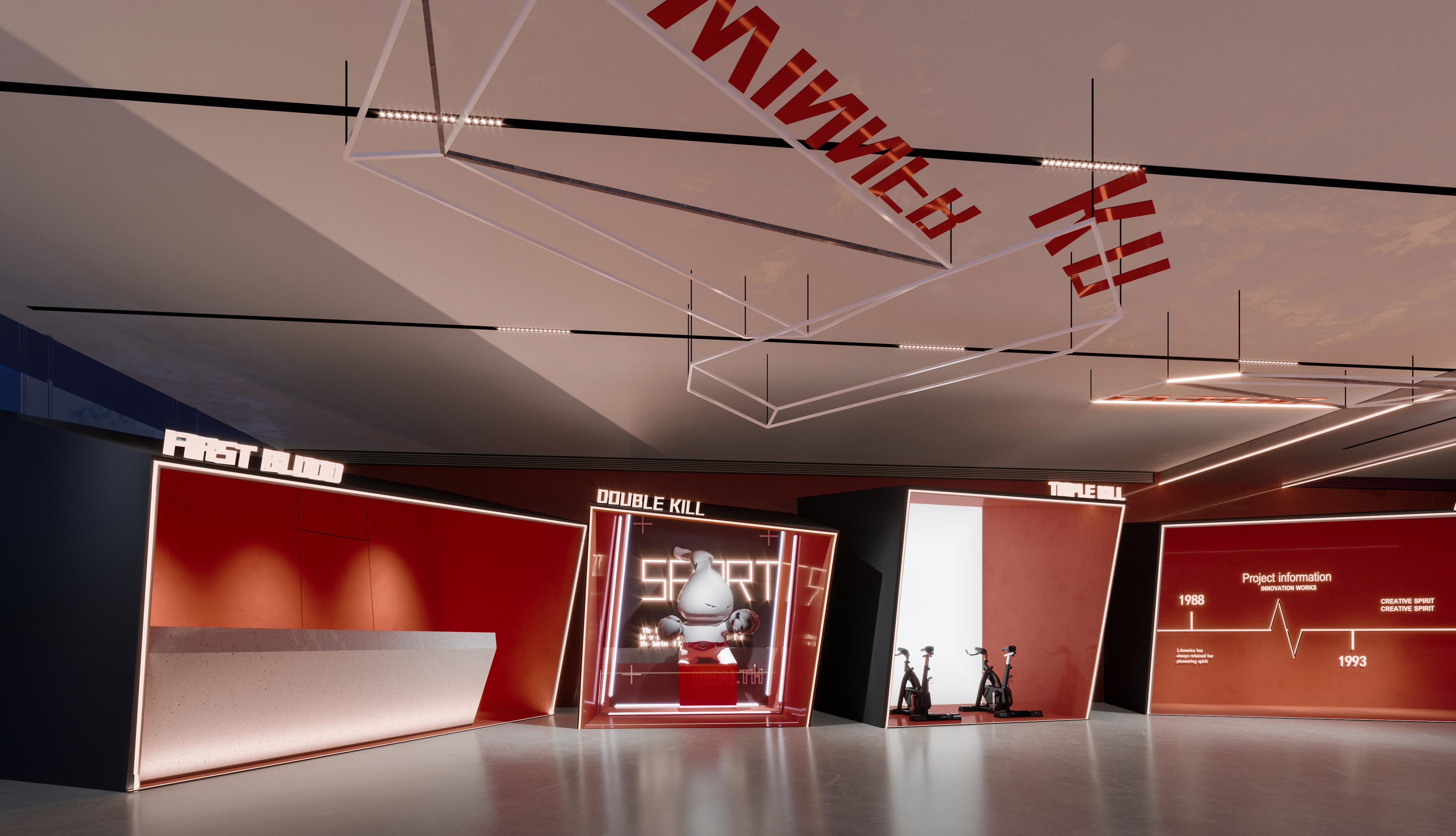 重庆万科四季花城夜景视觉表现丨中国重庆丨广州大敏视觉表现-5