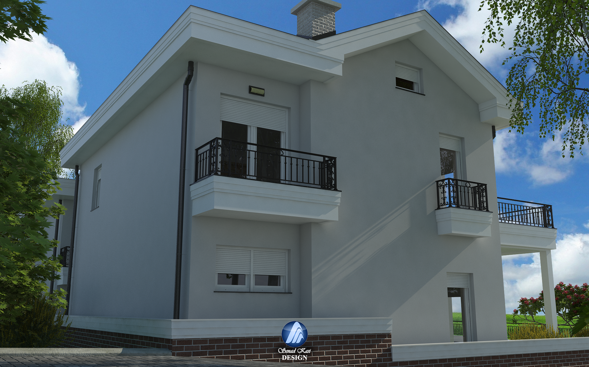 Modern House Design-6