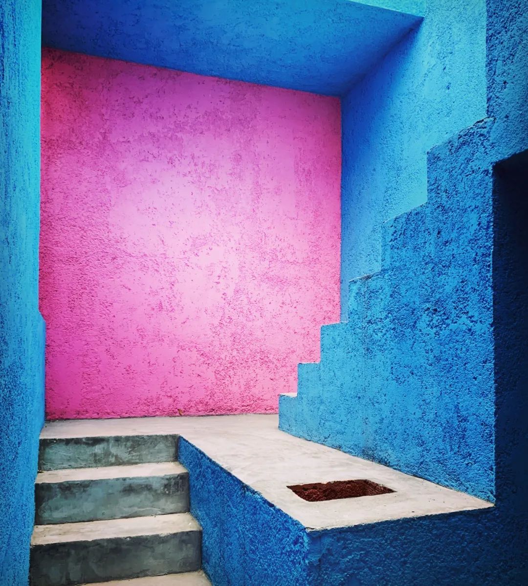 墨西哥 Guerrero 住宅 | 自然与浪漫的完美融合-16