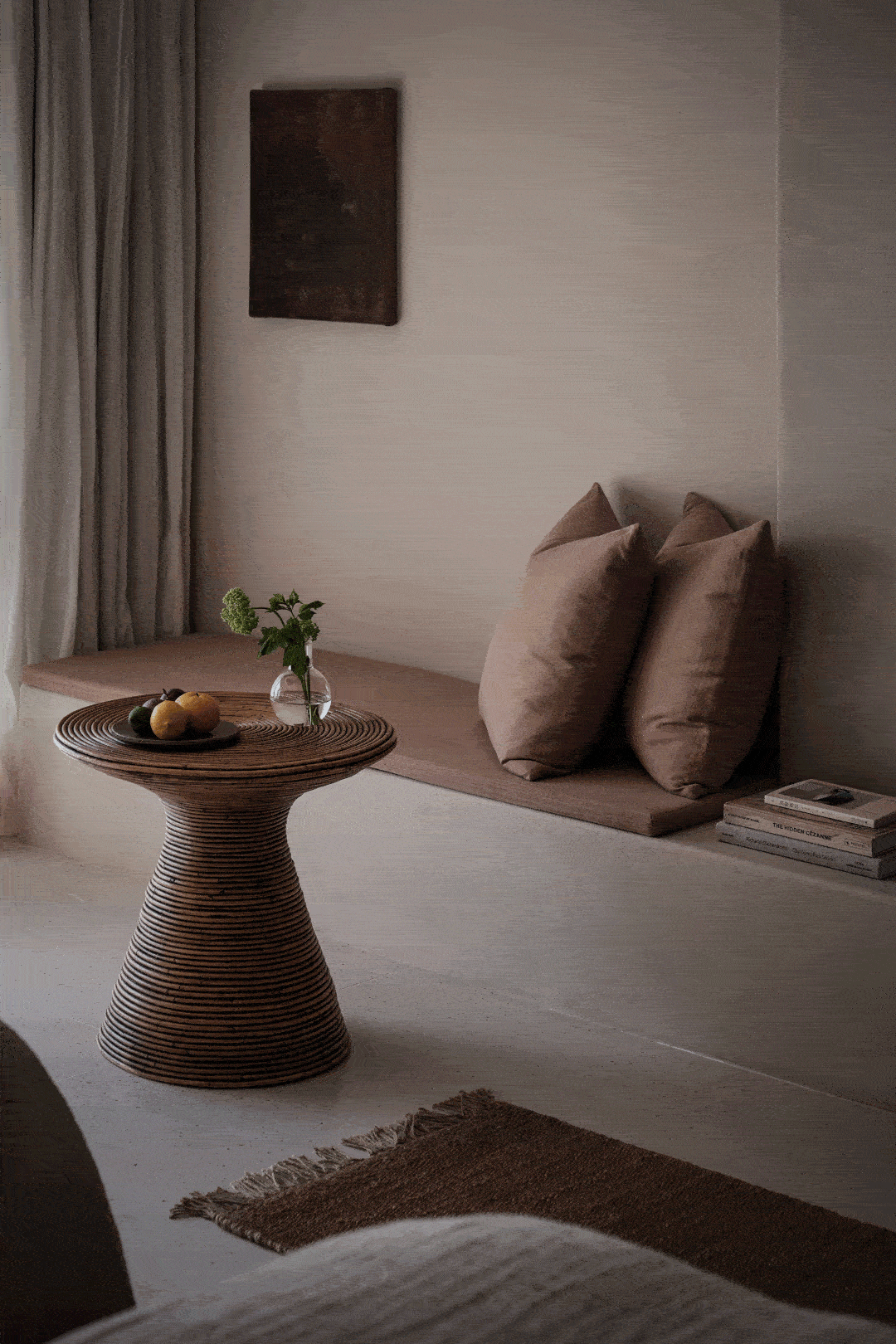 六阅·海东方悬崖酒店丨中国大理丨尚壹扬空间设计-57