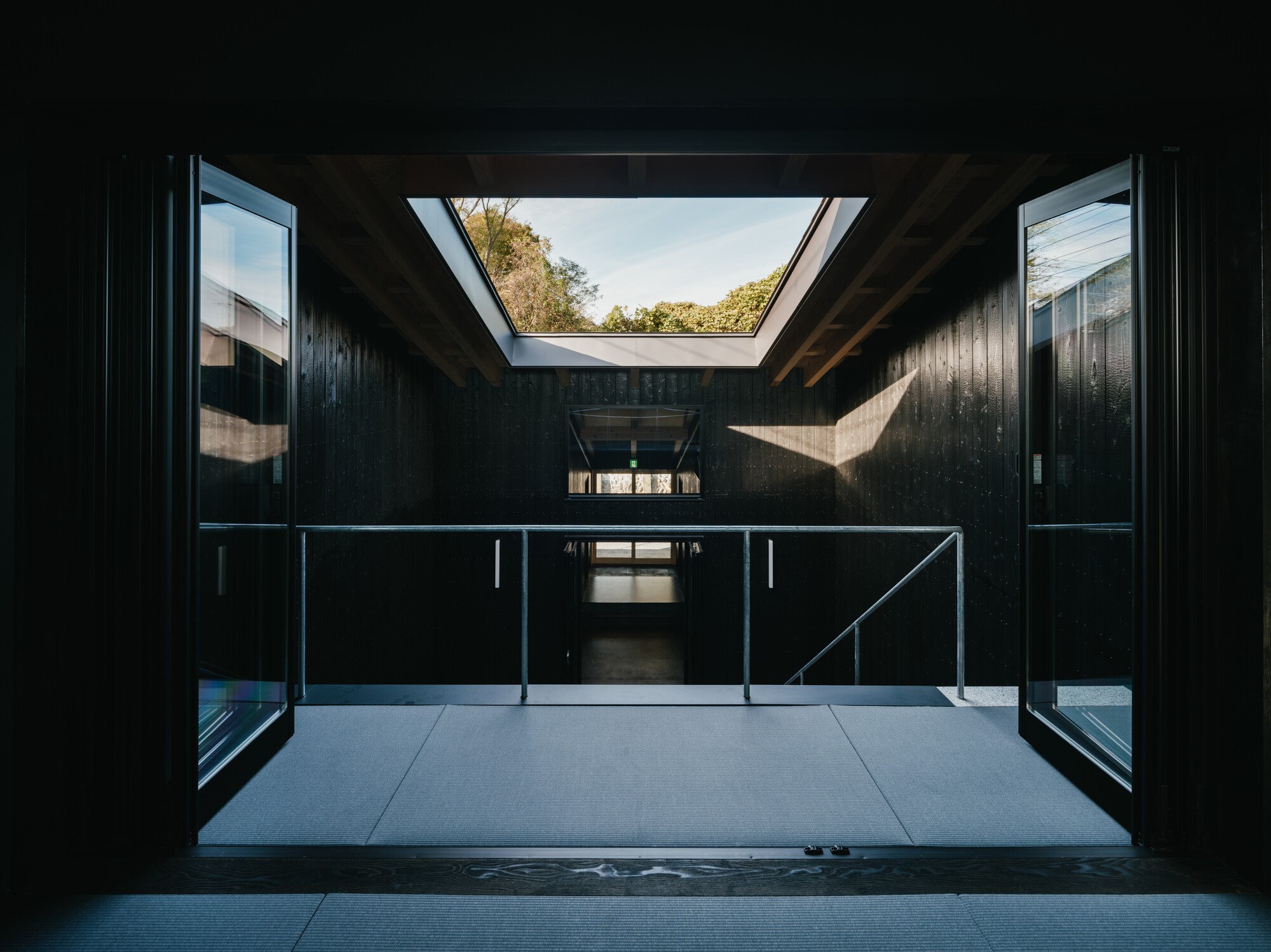 丨日本茨城丨ujizono architects-14