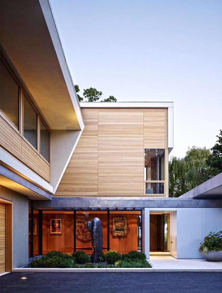 Lake View Residence by Thomas Shafer Architects-9