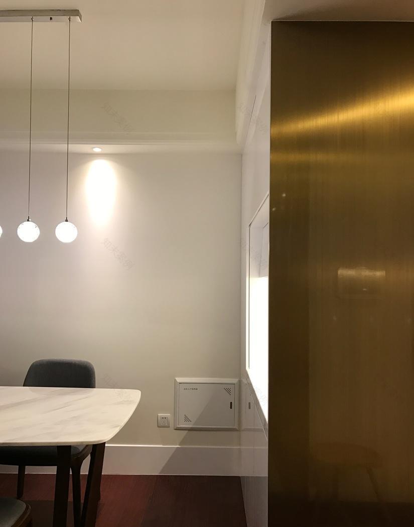 上海精装 house 定制家具设计案例解析-17