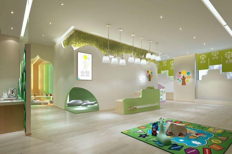 幼儿空间-1