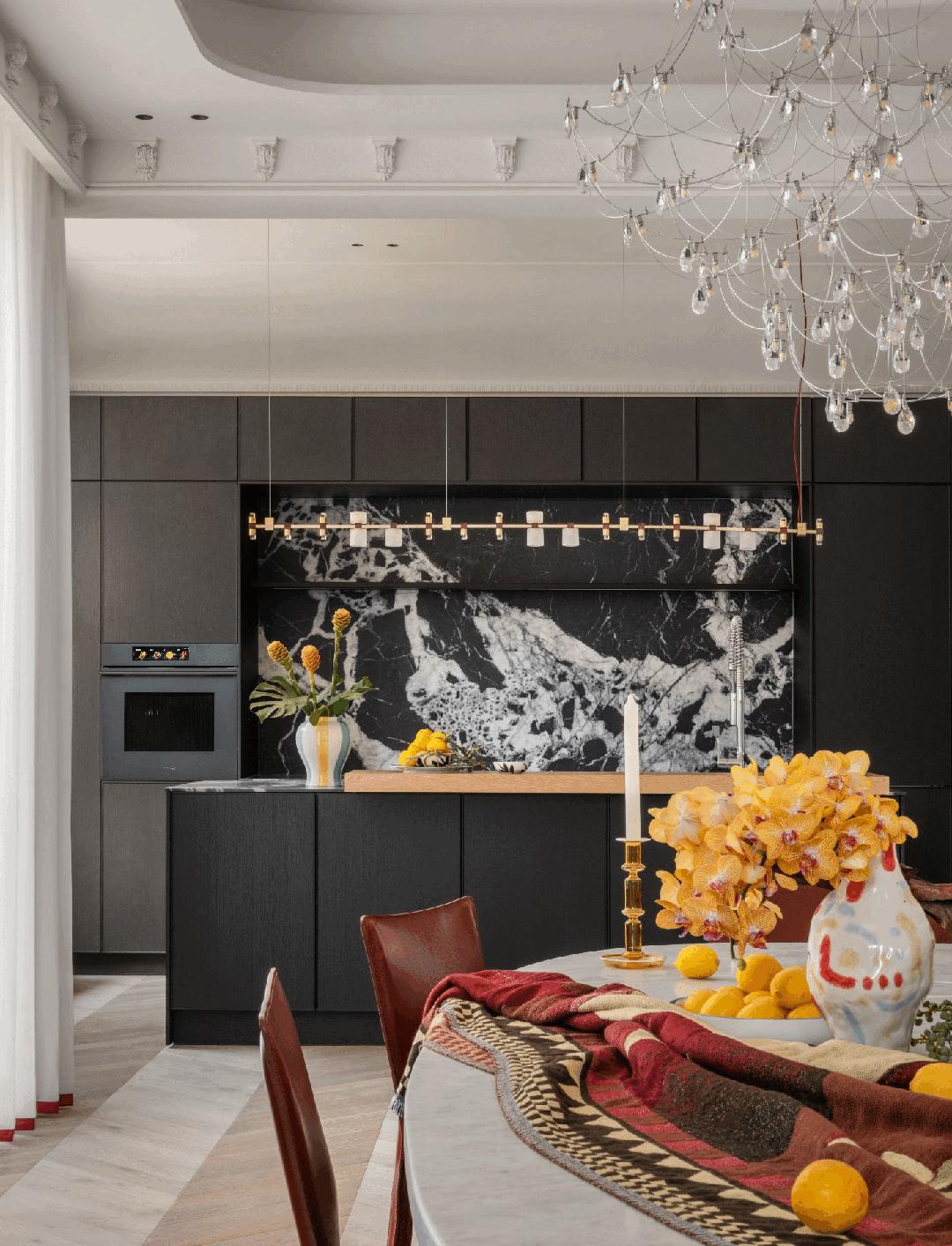 优山美地千平大宅设计丨Tree Studio故乡建筑-0