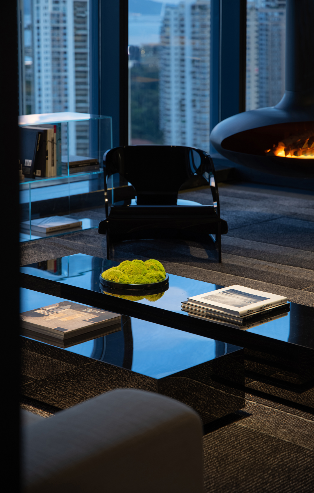 超然独立于世界之外，ONE-CU壹方办公室 | ONE-CU壹方-37