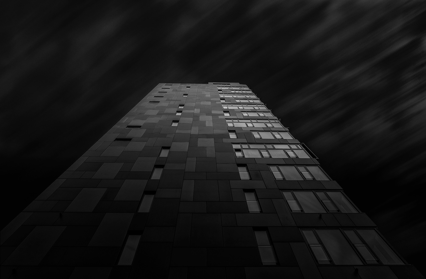 汉堡现代建筑之美-5