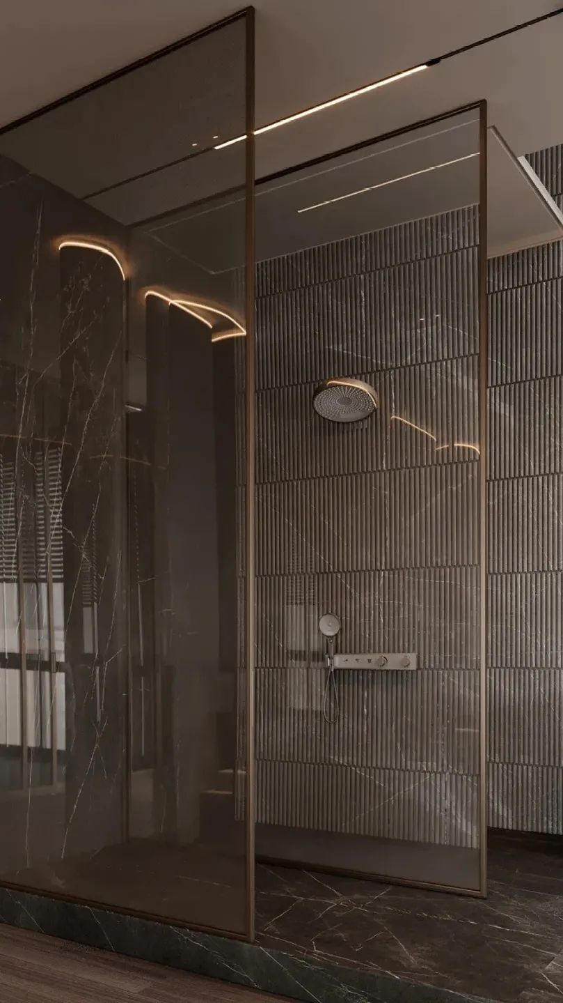 美学 | “大室”所趋，追逐家的舒适~-47