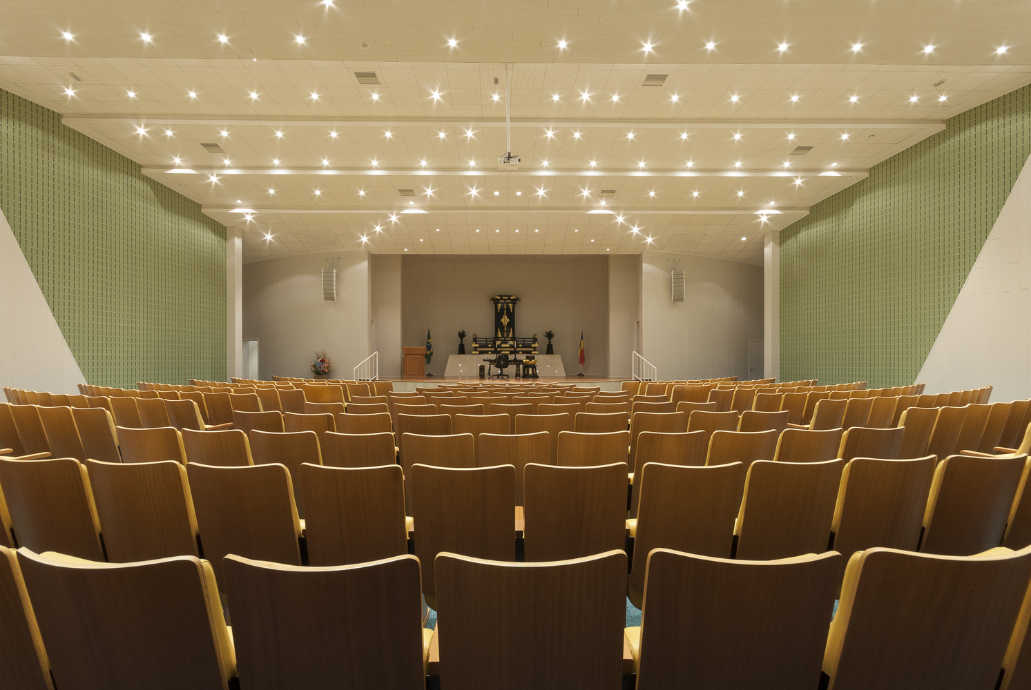 Curitiba Cultural Centre  HARDT Planejamento-28