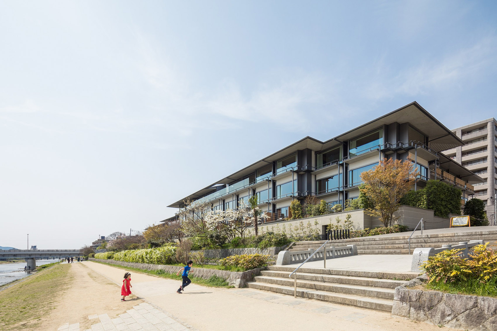 丽思卡尔顿京都酒店-15