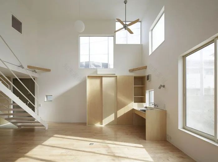 MoyaMoya 工作坊丨日本丨Fumihiko Sano Studio-63