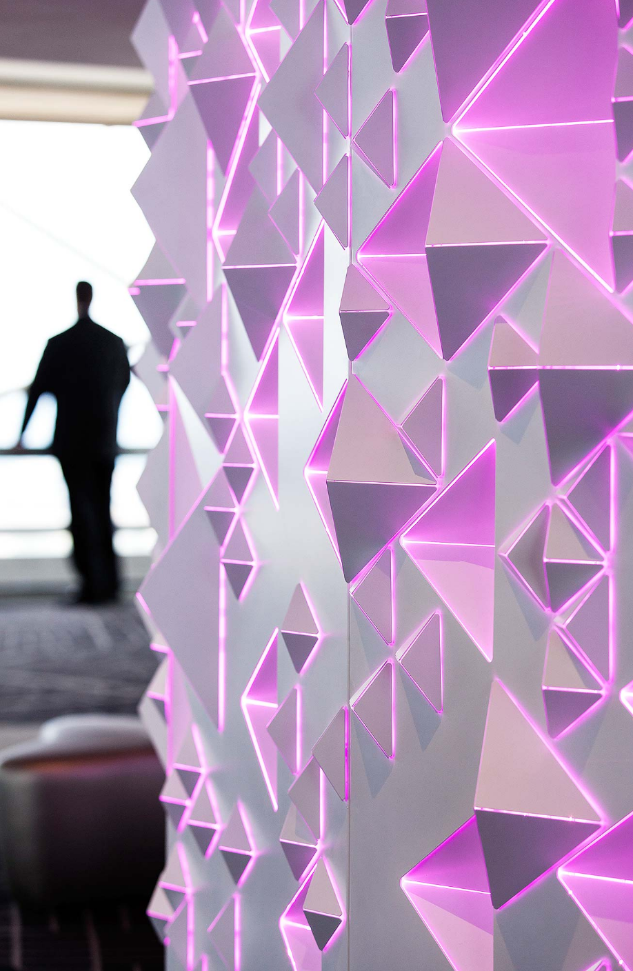 达拉斯重逢塔观景甲板和咖啡厅(Reunion Tower Observation Deck and Café)-5