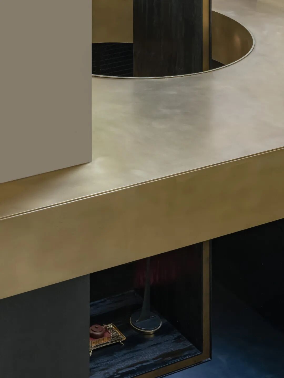 别墅定制—不为潮流，只为己态丨中国北京丨崔树-17