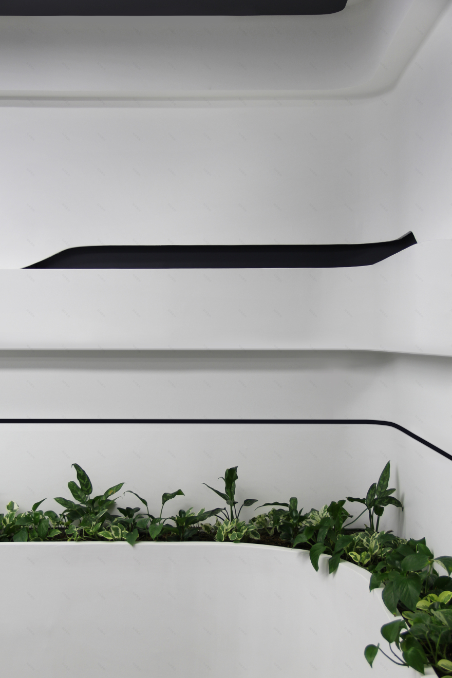 平衡工作与生活,打造多功能会议空间-27