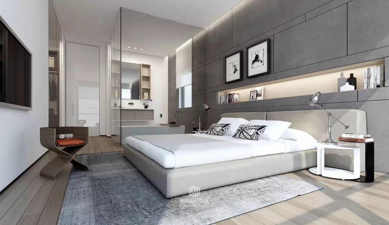 以色列顶级设计事务所 Ando studio - 匠心之作！-69