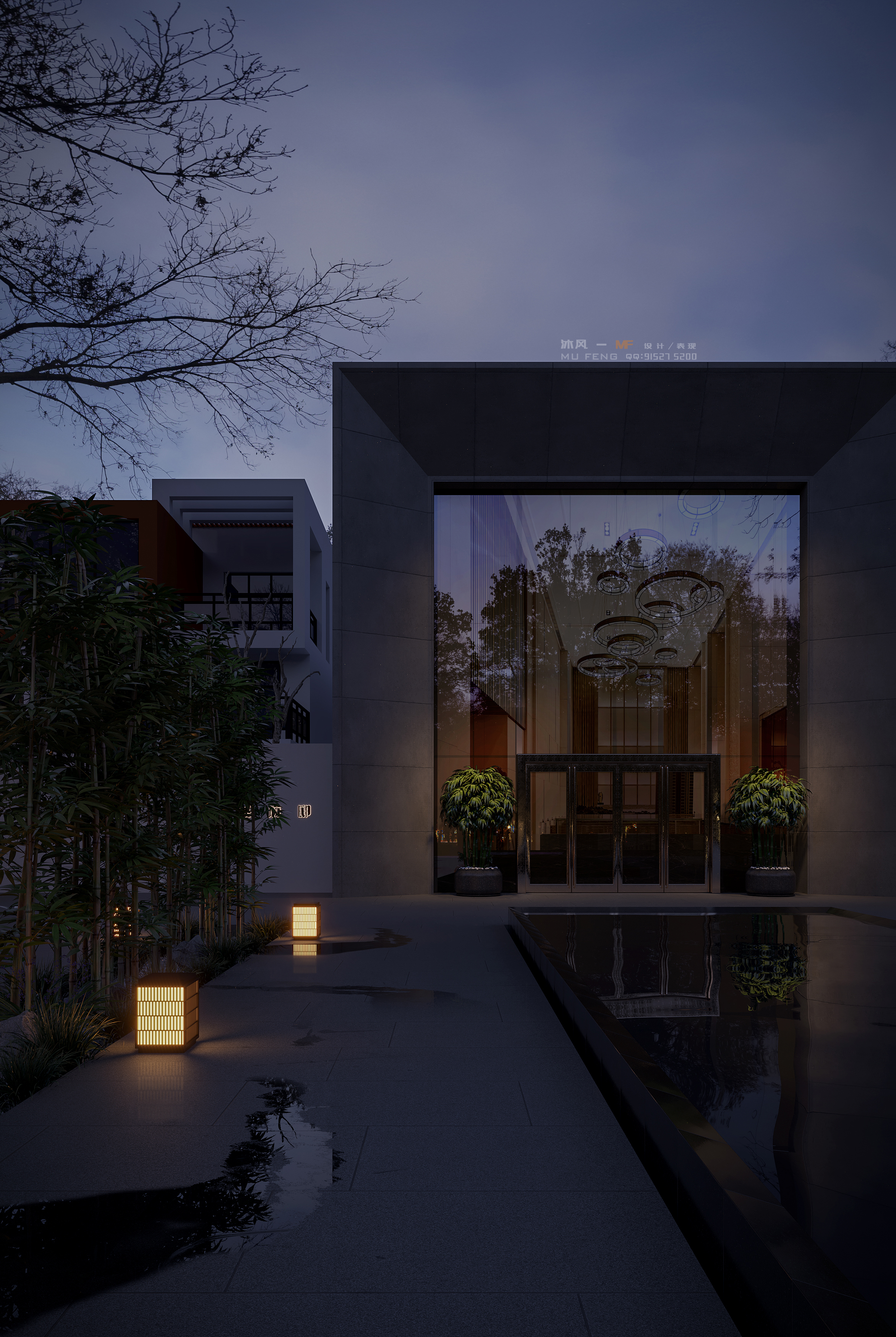 2022 年的第一场雪动画-5