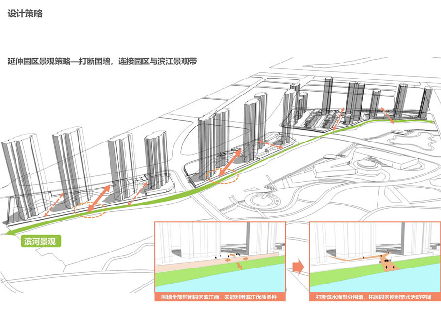 南京龙湖·春江郦城 | AECOM重庆 | 中国江苏南京-5