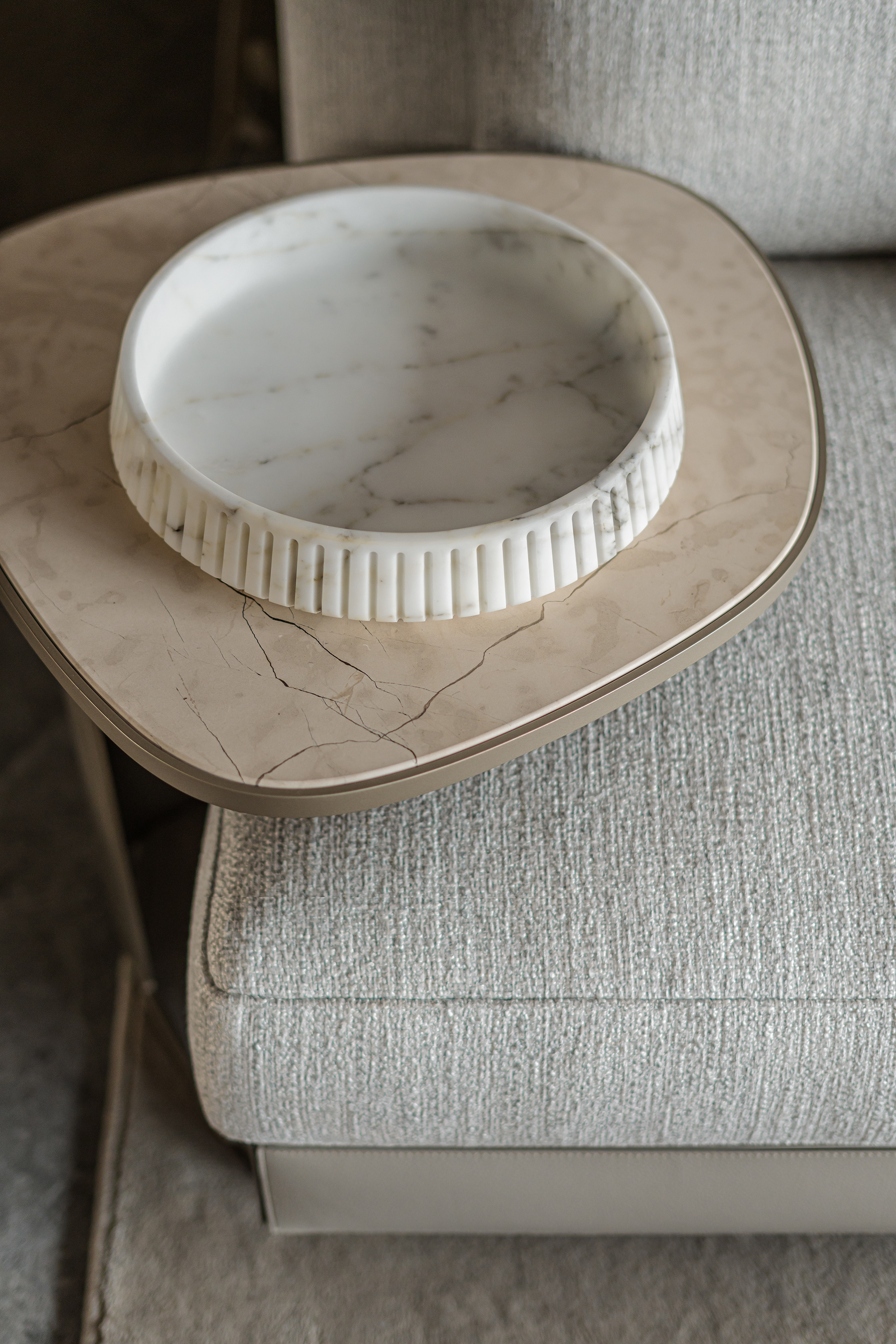 三层复式公寓丨UkraineKyiv丨De Allure studio-11