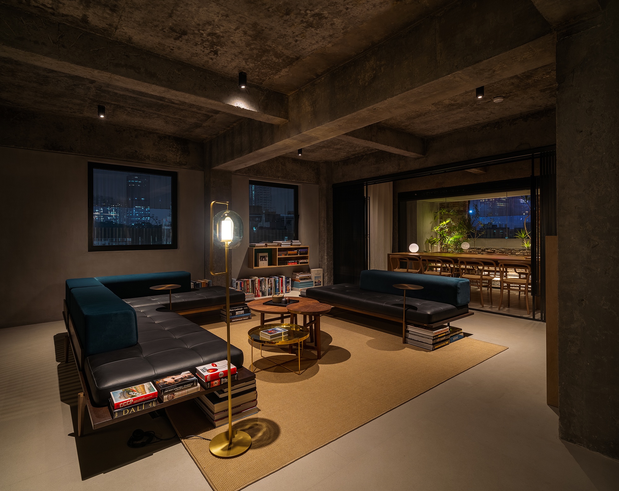 万科有熊酒店丨中国深圳丨大观国际设计咨询有限公司,如恩设计-19