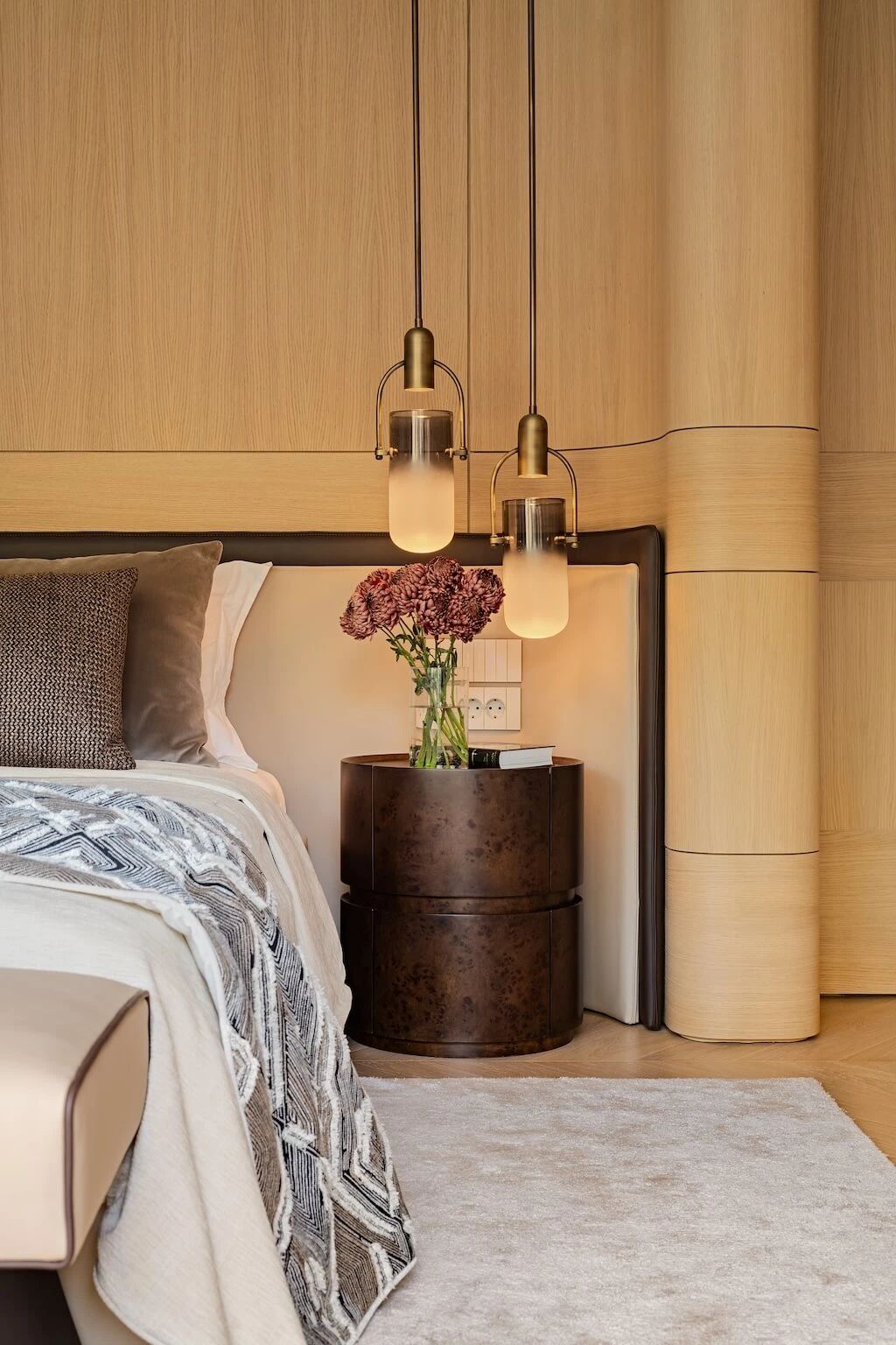 E House 住宅丨土耳其伊斯坦布尔丨Setenay Erkul Architects 事务所-26