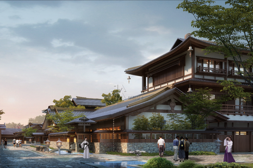 龙湾水镇丨中国江苏丨上海角马建筑设计咨询有限公司-18