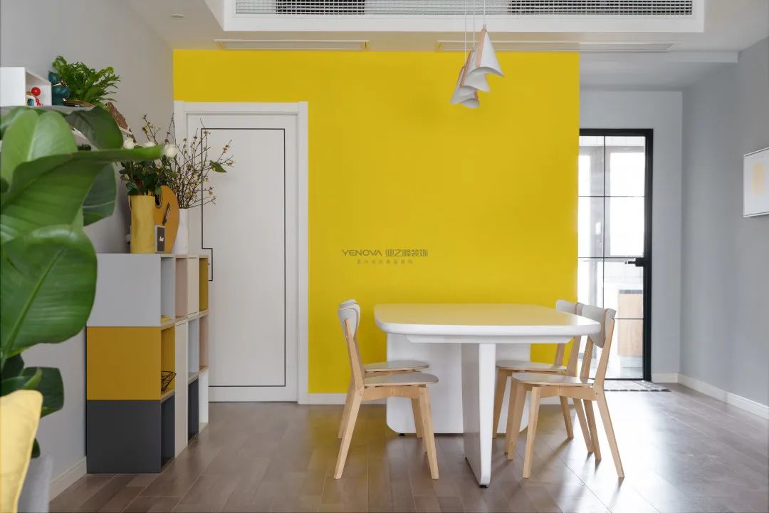 北欧风小资生活丨毛凤娟-27