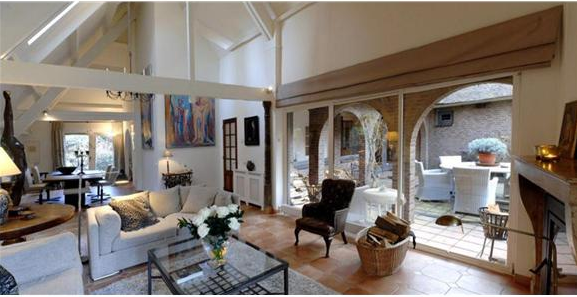 荷兰拉伦精美住宅出售项目-23