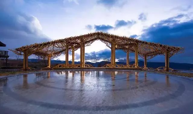 老顽童改过的民宿，就成了婚纱照圣地-85