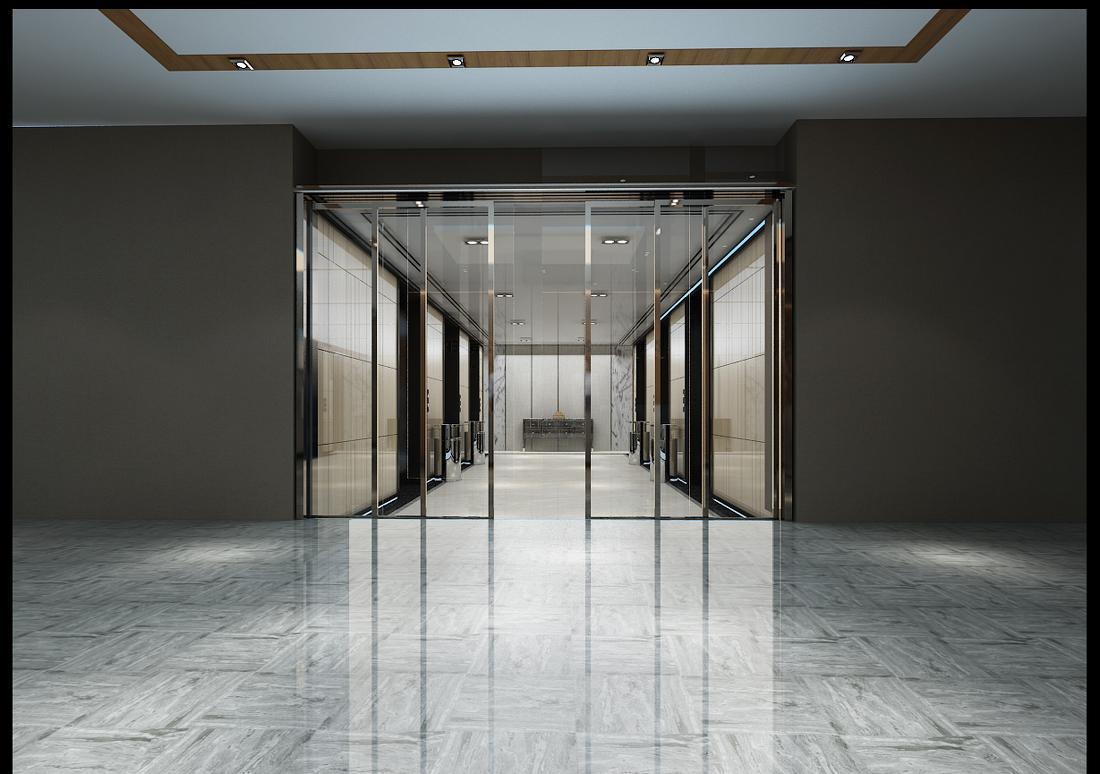 
（另一个世界）美联广场办公楼 -13