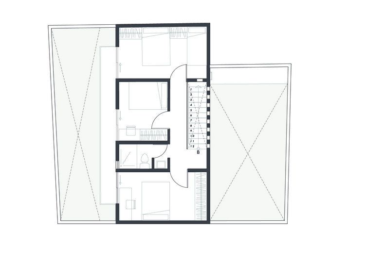 帕尔马斯之家（Palmas House）-36