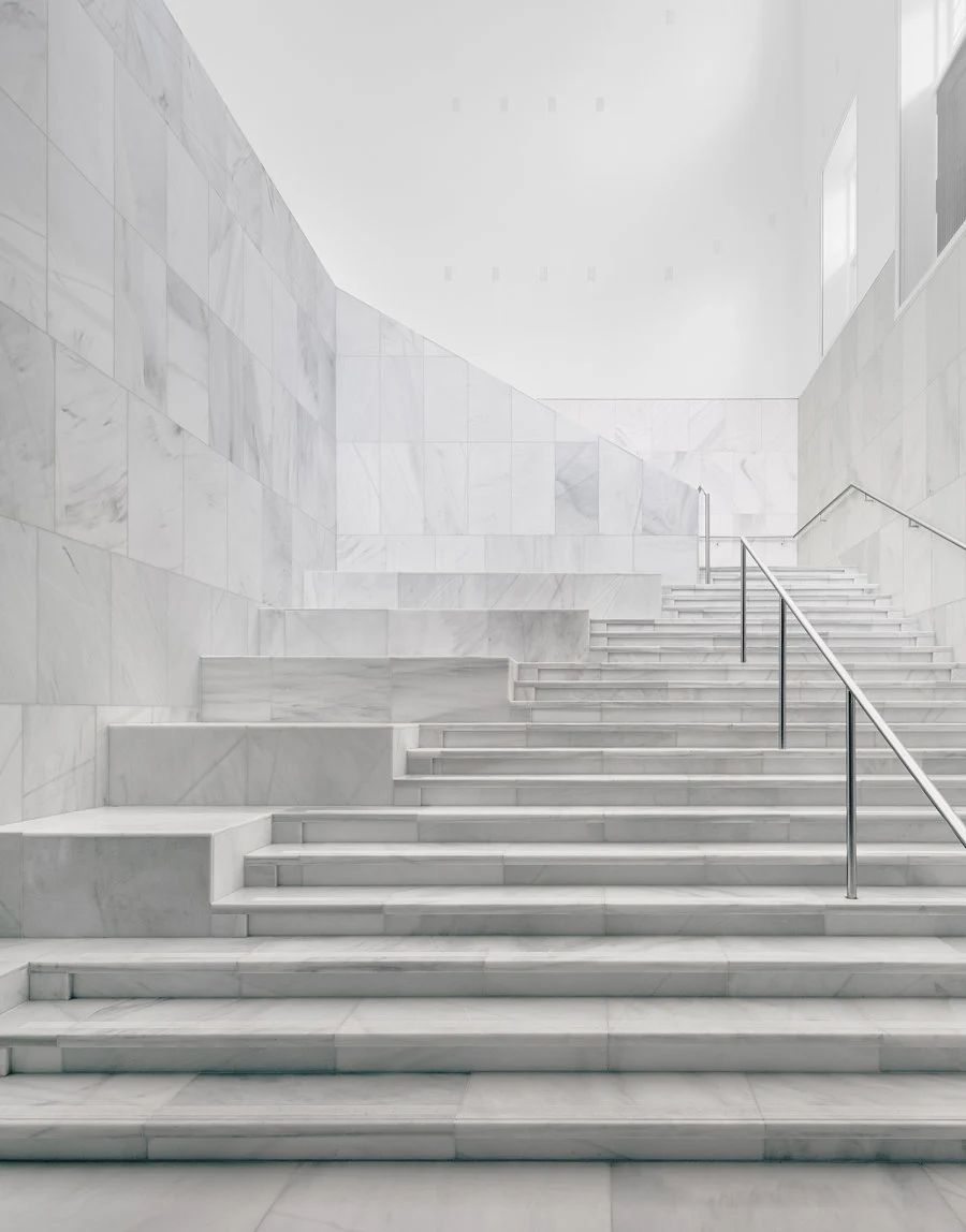 PALEIS HET LOO 博物馆丨荷兰丨KAAN Architecten-16