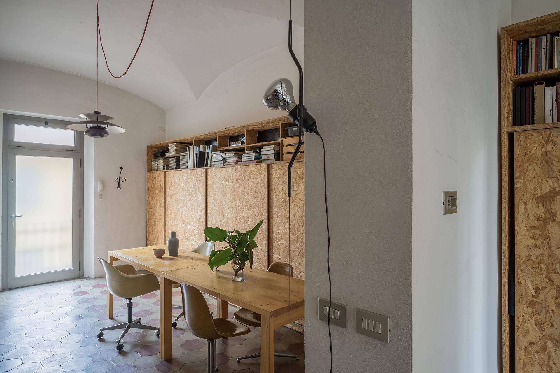 丨意大利米兰丨Binocle（意大利建筑师Lorenzo Bini领导的事务所）-43