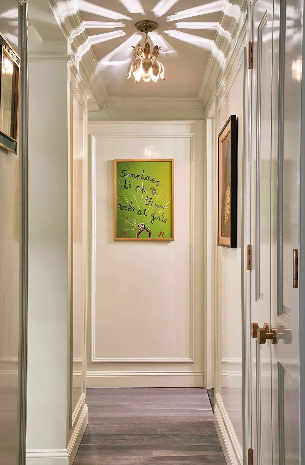 Wesley Moon | 设计是将生活注入家中的一种手法-8