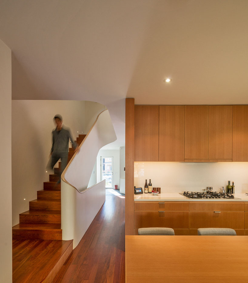 温哥华现代住宅翻新记-9