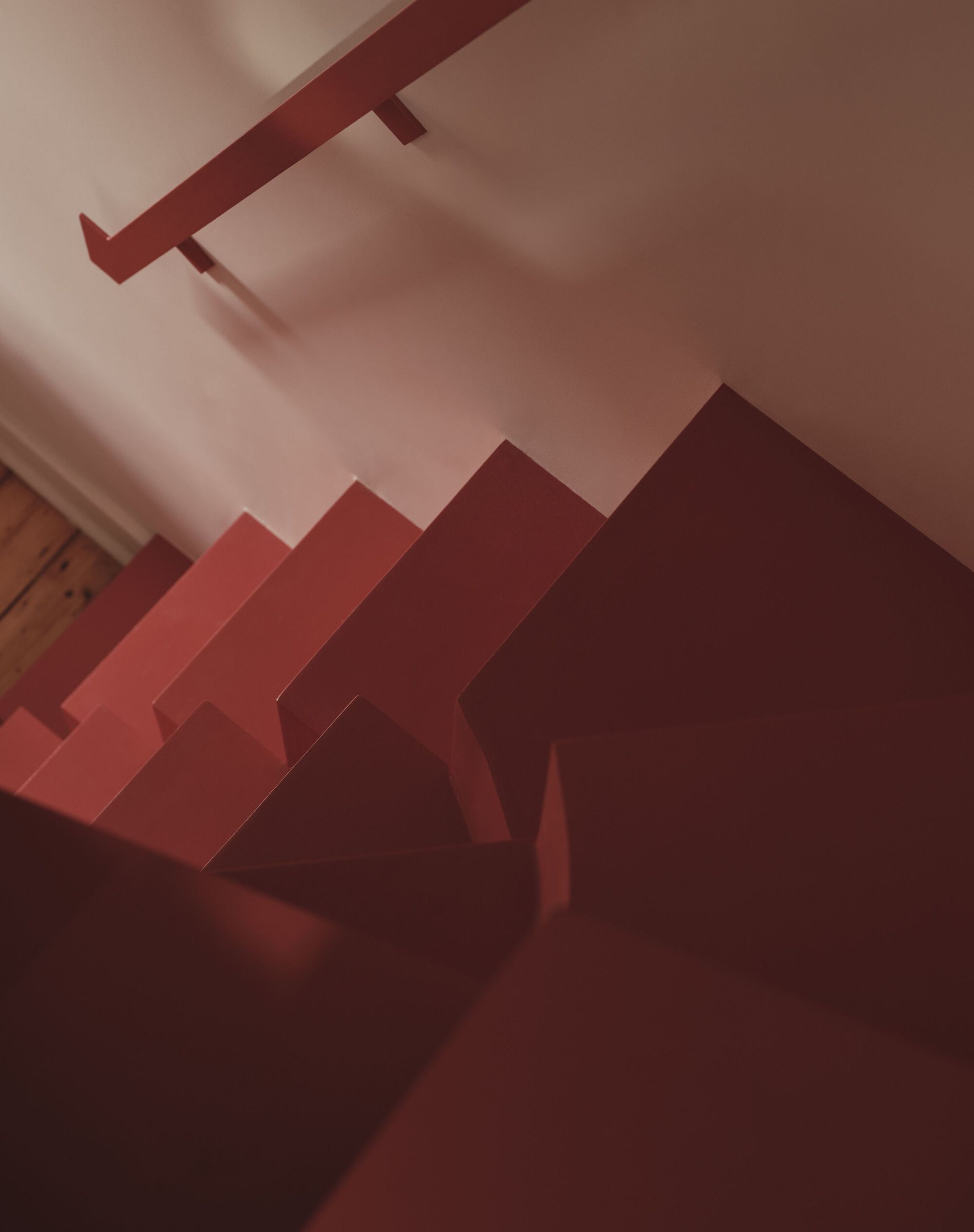 住宅丨英国丨CAN Architecture and Ideas Studio-45