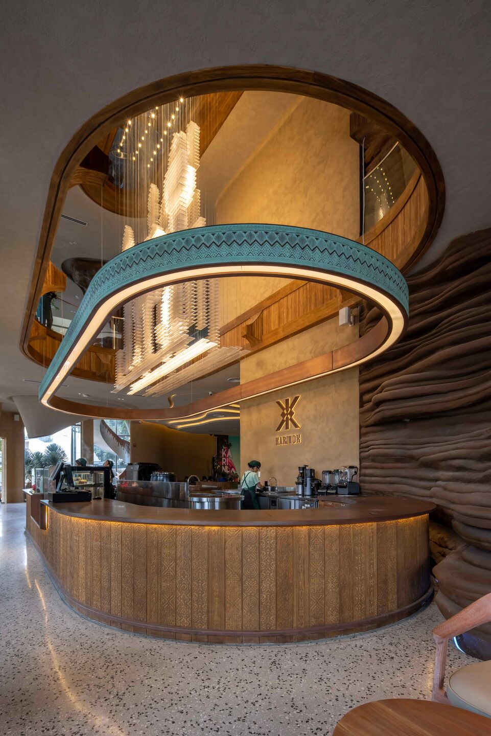 Karino· Cafe Phan Rang（藩朗卡林诺克斯咖啡馆）丨越南-32