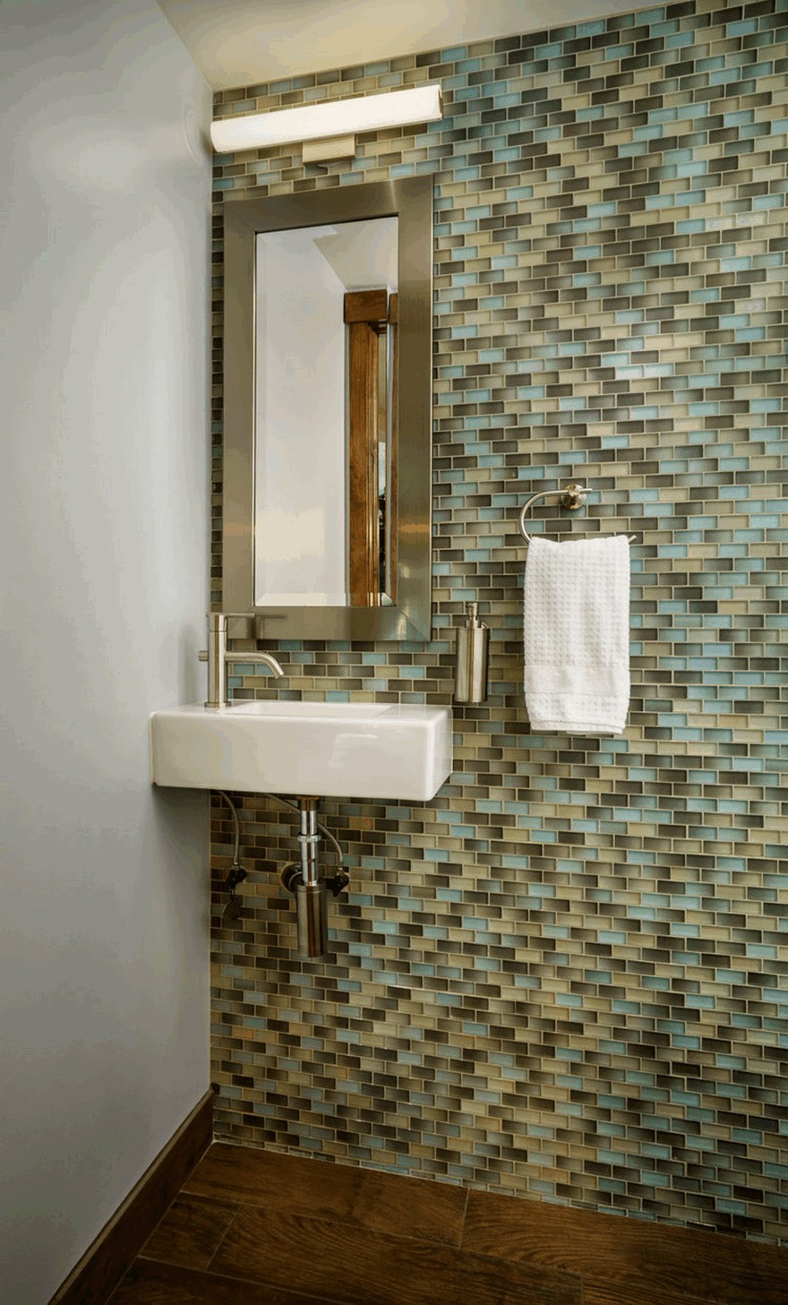 翻新牧场住宅 | Garrison Hullinger 打造明亮实用的共享空间-25