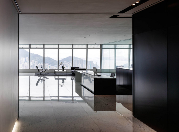 Natixis Offices - Hong Kong | Office Snapshots-14