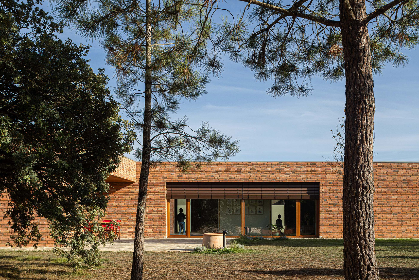 Lameira住宅丨葡萄牙丨João Pedro Pedrosa – Arquitectos-12