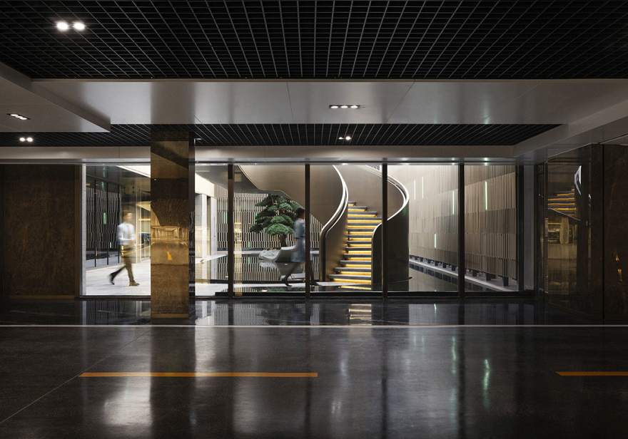 方远合璟府丨中国台州丨翰典设计(杭州)-13