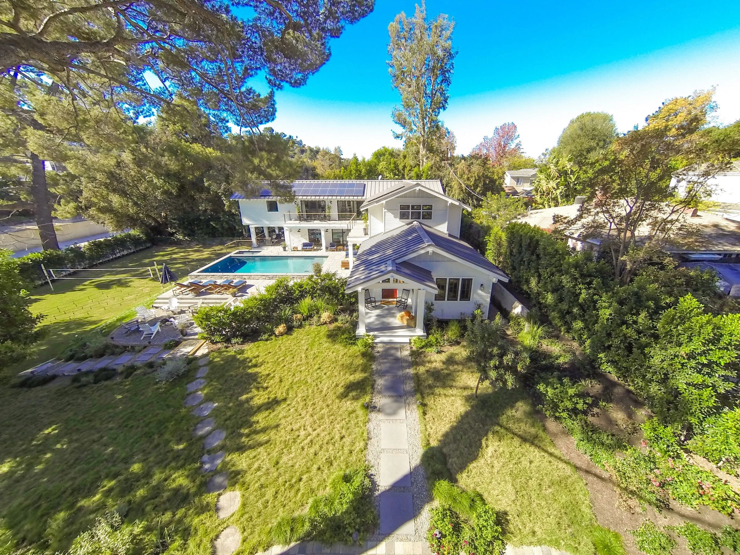 洛杉矶环保梦想之家-6