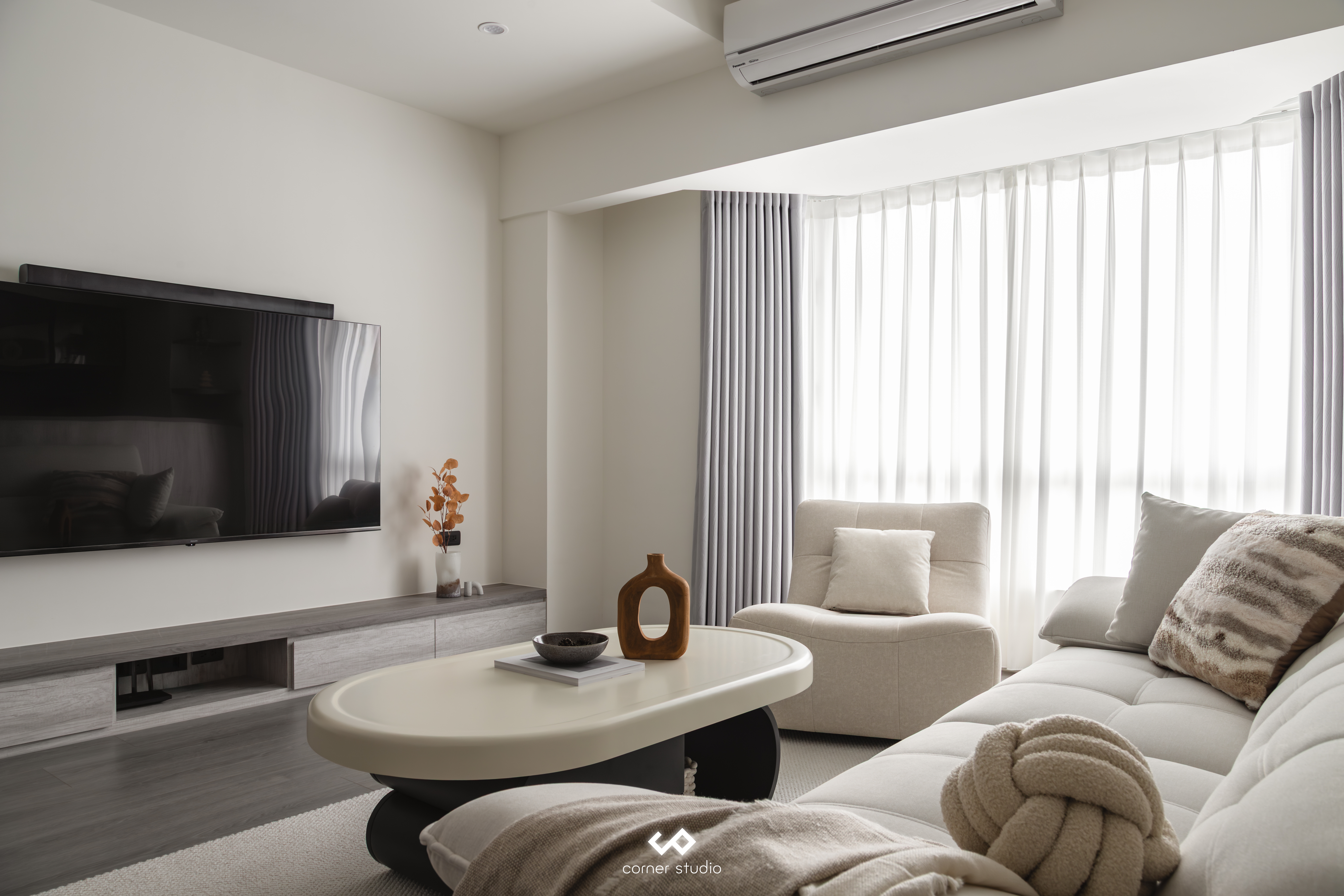 Sanchong_Residential / Xing Yu Design-11