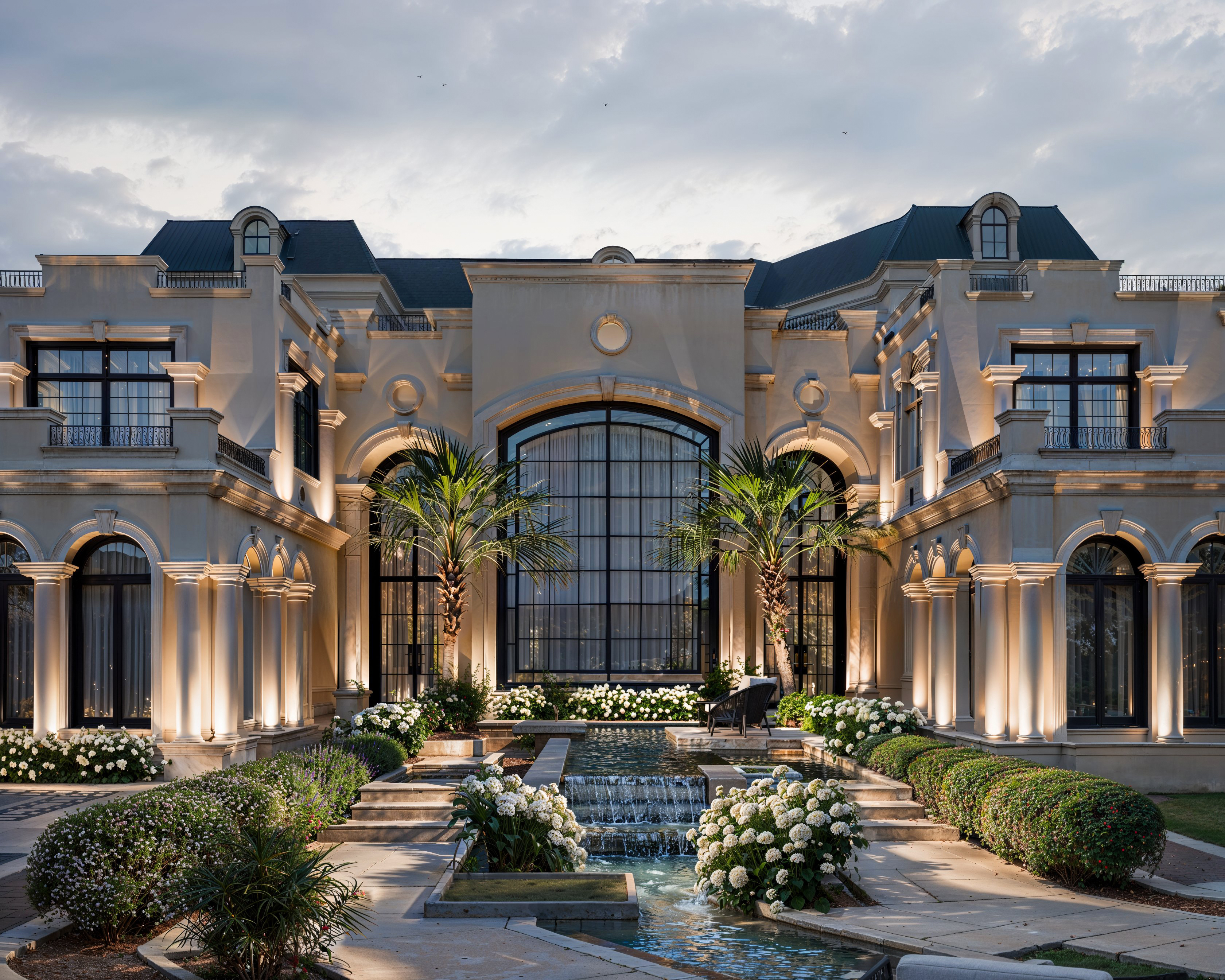 Private Villa Design-7