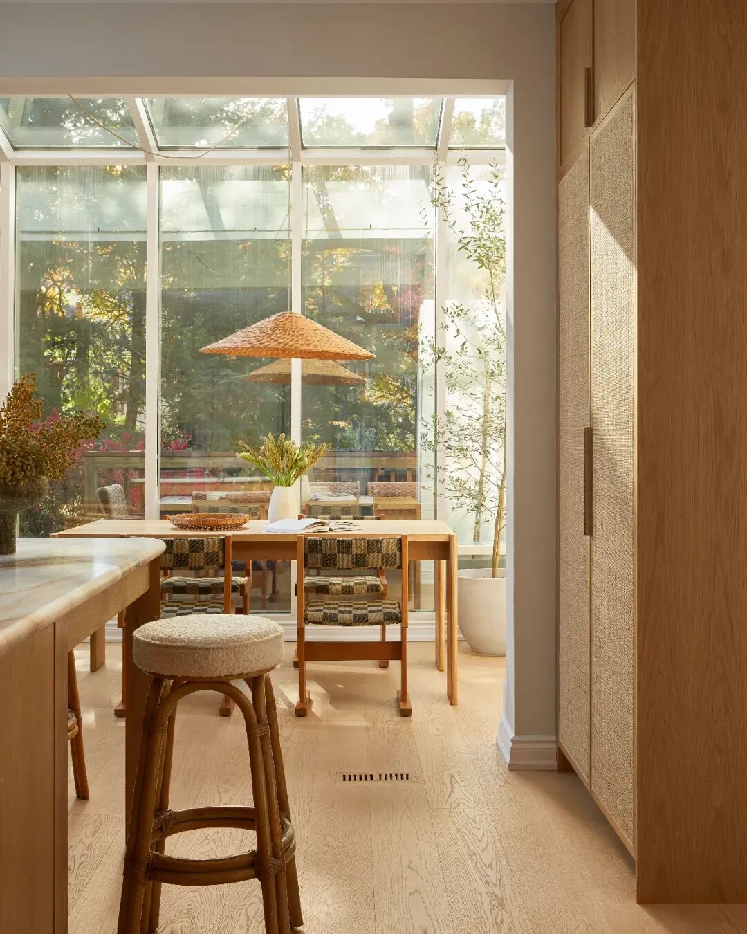 平层丨Montana Burnett Design-26