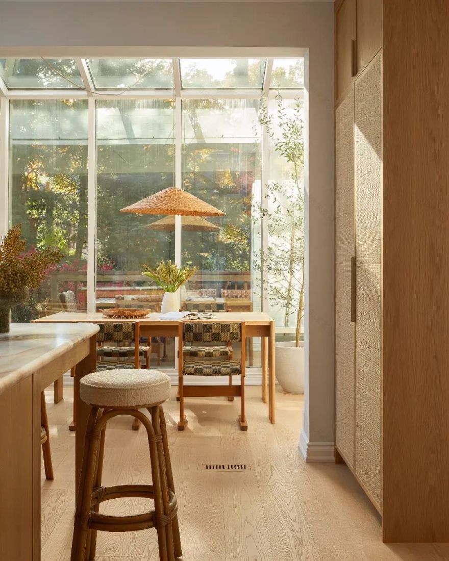 平层丨Montana Burnett Design-26