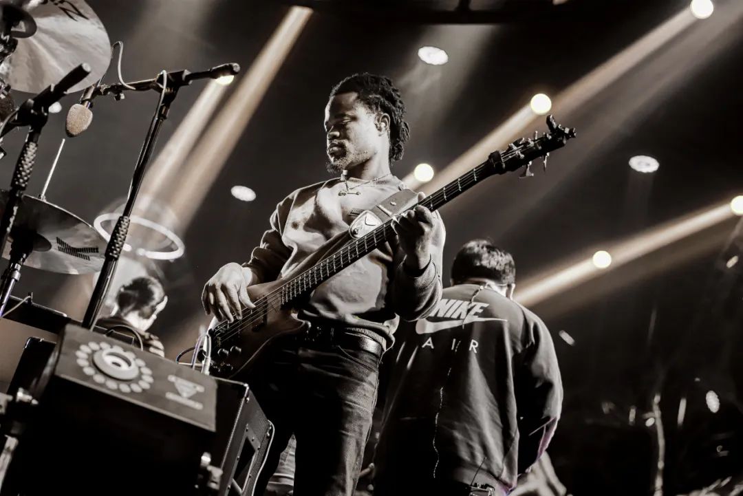 葉蒲会音乐餐厅丨中国宁波丨BALANCE DESIGN平衡空间设计-71