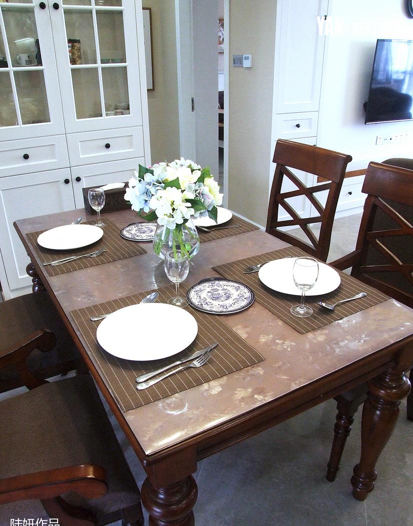 
轻奢小简美86平米小三房，完美收纳，无一 -18