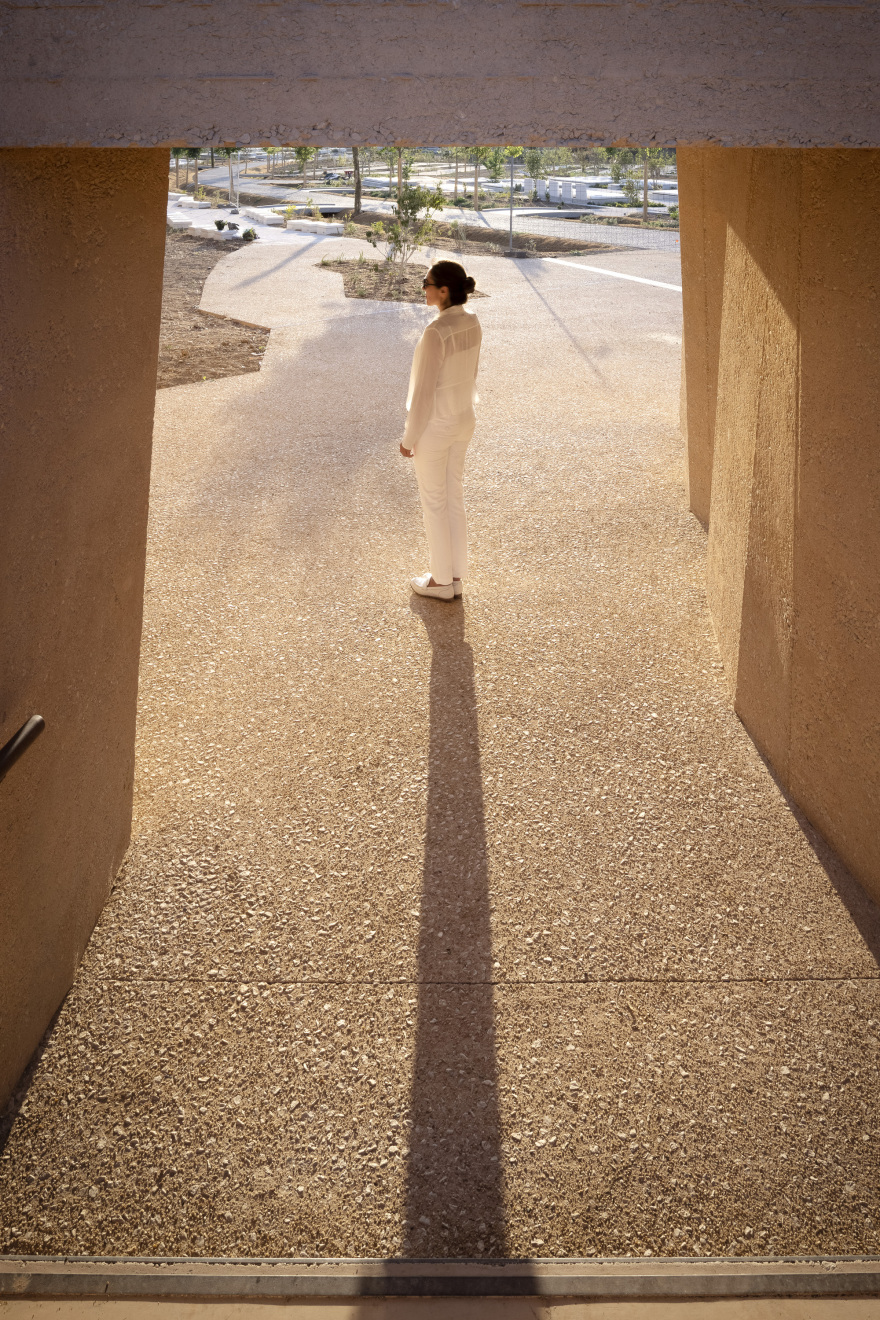 蒙比利埃大都市公墓丨法国蒙彼利埃-31