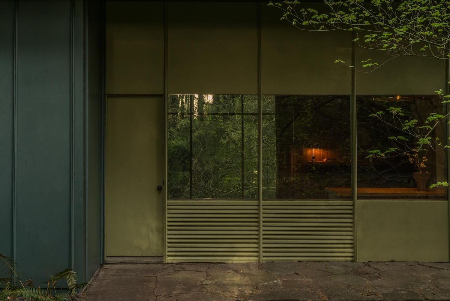 神庙丨美国波特兰丨Karie Higgins-130