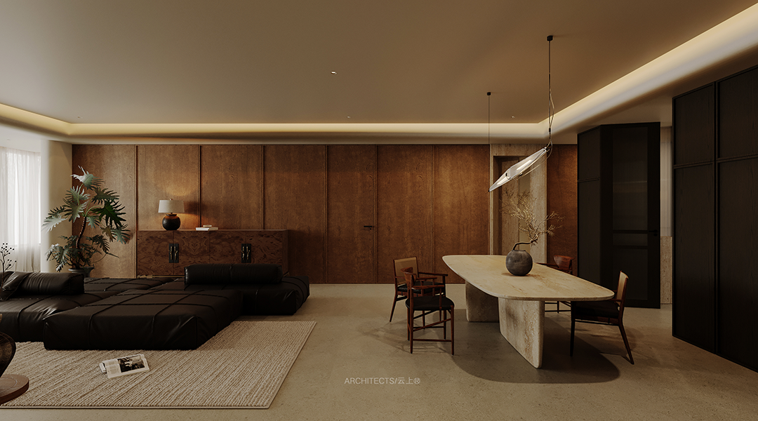 中古诧境丨中国淄博丨云上译舍-12